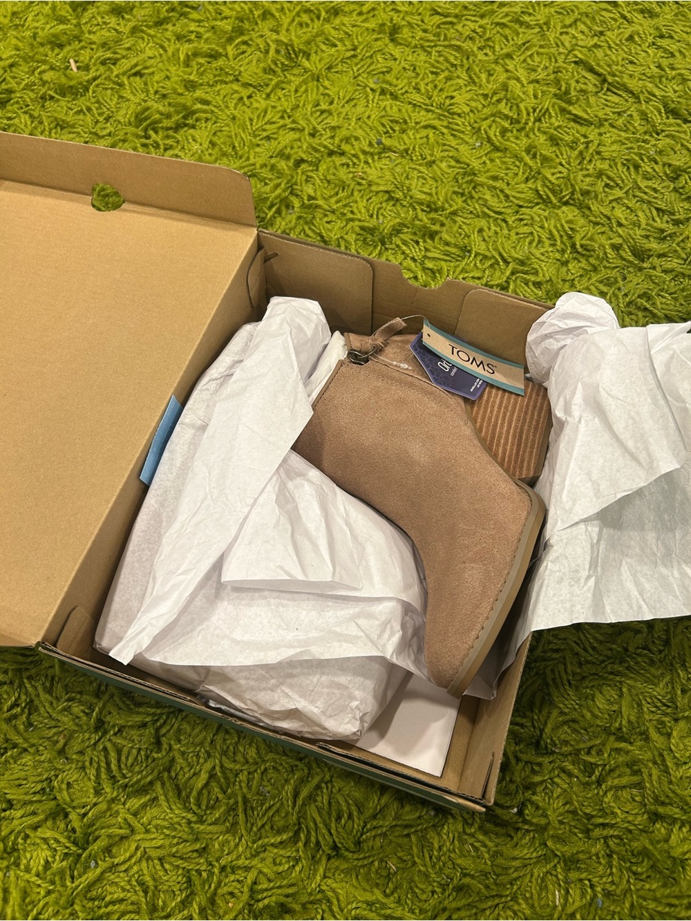 Kids Shoes Subcategory Identification